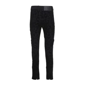 Hovedbilde Molo, Astrid black bukse