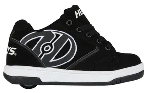 Hovedbilde Heelys propel black/white ...