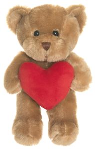 Hovedbilde Teddykompaniet,  Theo bamse ...