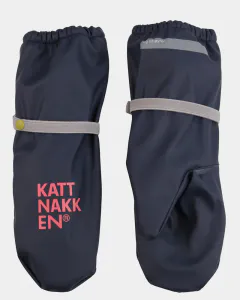 Hovedbilde Kattnakken , Regnvotter ...