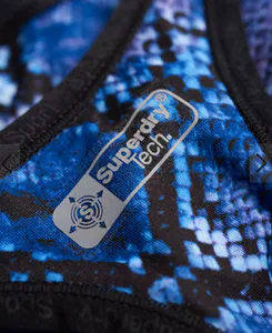 Hovedbilde Superdry, Core gym singlet ...