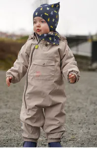 Hovedbilde Kattnakken , Vinddress baby ...