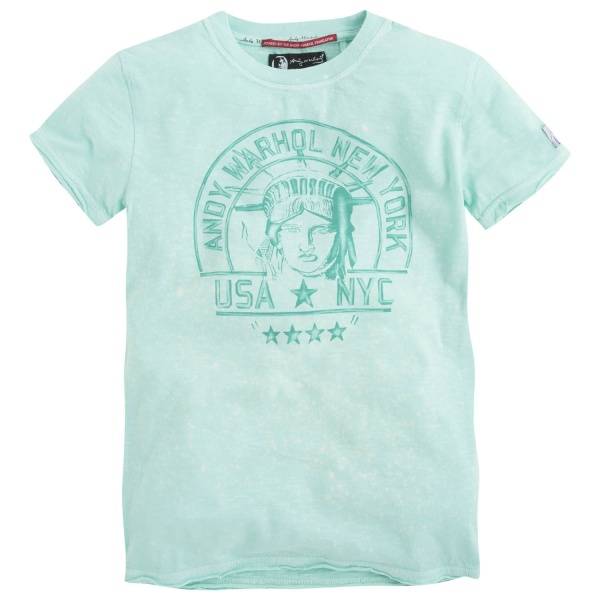 Pepe Jeans, Shows t-skjorte mojito
