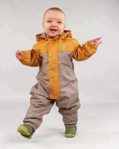 Hovedbilde Kattnakken , Babyregndress ...