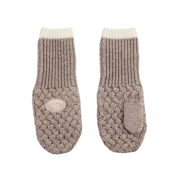 Lillelam, Votter classic beige