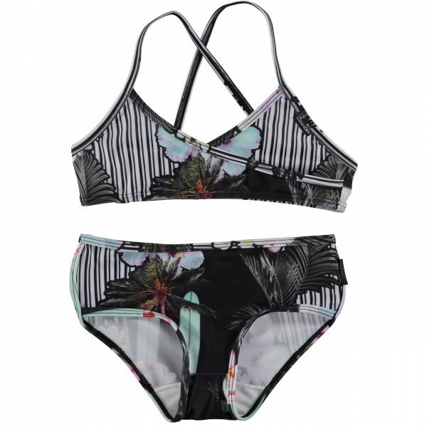 Molo, Nola aloha stripe bikini
