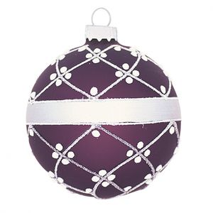 Hovedbilde GreenGate, Julekule Anna ...