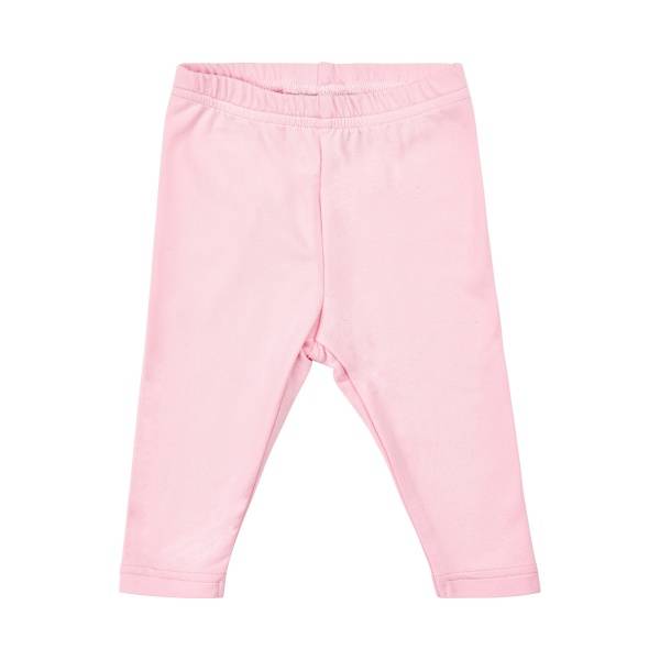 Me too, Matti baby leggings coral blush