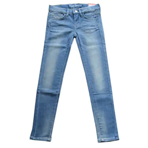 Hovedbilde Pepe Jeans, Pixel jeansbukser