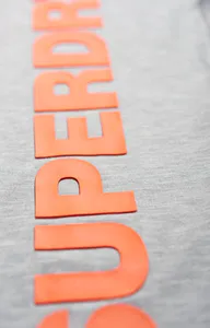 Hovedbilde Superdry, gym base logo ...