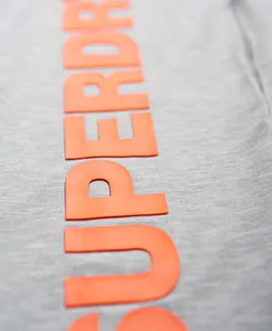 Hovedbilde Superdry, gym base logo ...