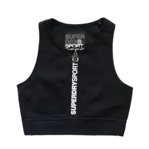 Hovedbilde Superdry, Gym scuba crop ...