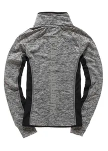 Hovedbilde Superdry, Core gym track top ...