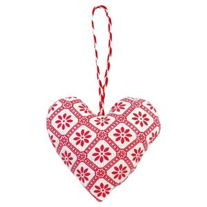 Hovedbilde GreenGate, Julepynt Heart ...