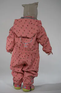 Hovedbilde Kattnakken , Vinddress baby ...