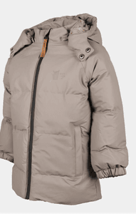 Hovedbilde Kattnakken , Boblejakke sludd ...