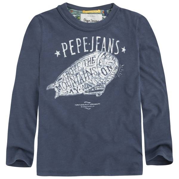 Pepe Jeans, Fabrice genser