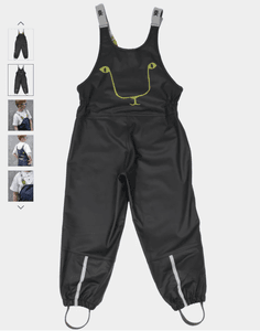 Hovedbilde Kattnakken , Regnbukse ...