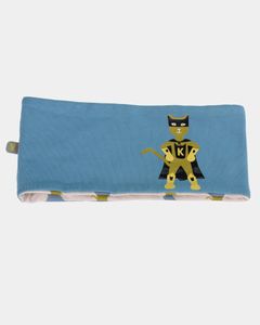 Hovedbilde Kattnakken , Vendbart ...