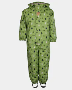 Hovedbilde Kattnakken, Hel&aring;rs regndress ...