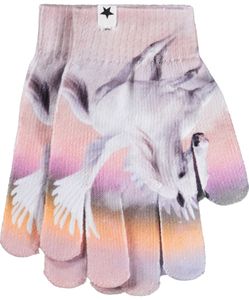 Hovedbilde Molo lue og vanter Kaya ...