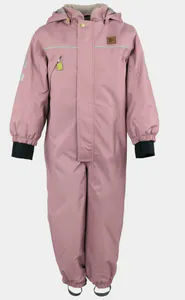 Hovedbilde Kattnakken , Vinterparkdress ...