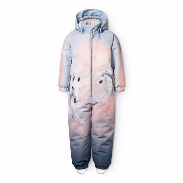 Molo, Polar utopia world vinterdress