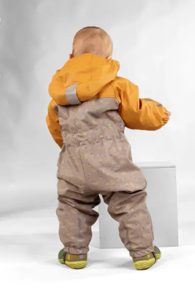 Kattnakken , Babyregndress pytt honning