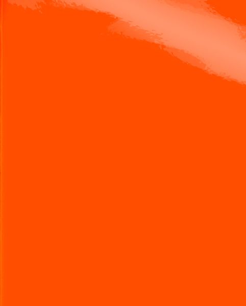 Nuuna, notatbok, Candy neon orange small
