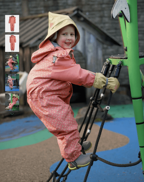 Kattnakken , Hel&aring;rsregndress s&oslash;le, stokkrose