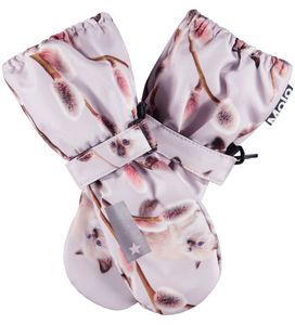 Hovedbilde Molo Igor lange votter, ...