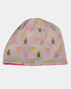 Hovedbilde Kattnakken , Vendbar lue ...