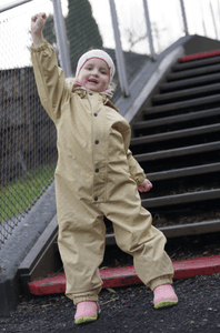 Hovedbilde Kattnakken , Hel&aring;rsregndress ...