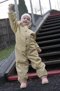 Hovedbilde Kattnakken , Hel&aring;rsregndress ...