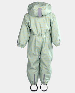 Hovedbilde Kattnakken , Babyregndress ...