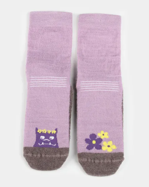 Kattnakken ullsokker antiskli engkarse