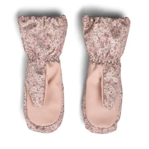 Hovedbilde Wheat lange votter Monta rose ...