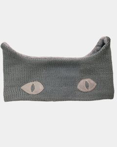 Hovedbilde Kattnakken , ullpannebånd hav