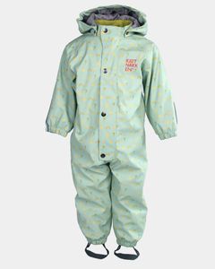 Hovedbilde Kattnakken , Babyregndress ...