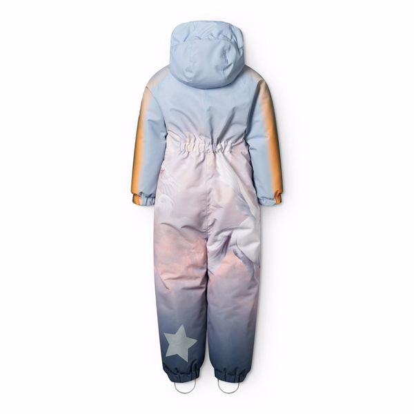 Molo, Polar utopia world vinterdress