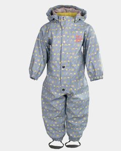 Hovedbilde Kattnakken , Babyregndress ...