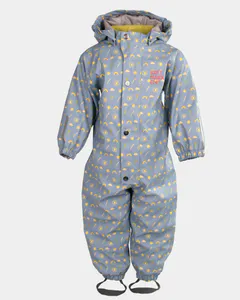 Hovedbilde Kattnakken , Babyregndress ...