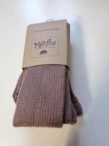 Hovedbilde MeMini, Rib ulltights old ...