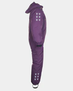 Hovedbilde Kattnakken , Vinterparkdress ...