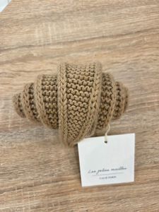 Hovedbilde Calie Paris, Sophie skjerf , ...