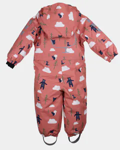Hovedbilde Kattnakken , Vinterparkdress ...