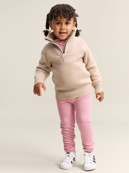 Gullkorn design, Norefjell ullgenser beige