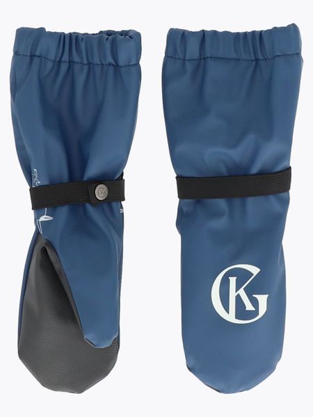 Gullkorn design, Bukkene regnvott stormblå