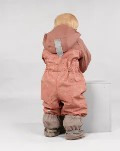 Hovedbilde Kattnakken , Babyregndress ...