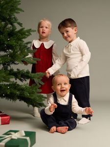 Hovedbilde Gullkorn design, Rodo bukse ...